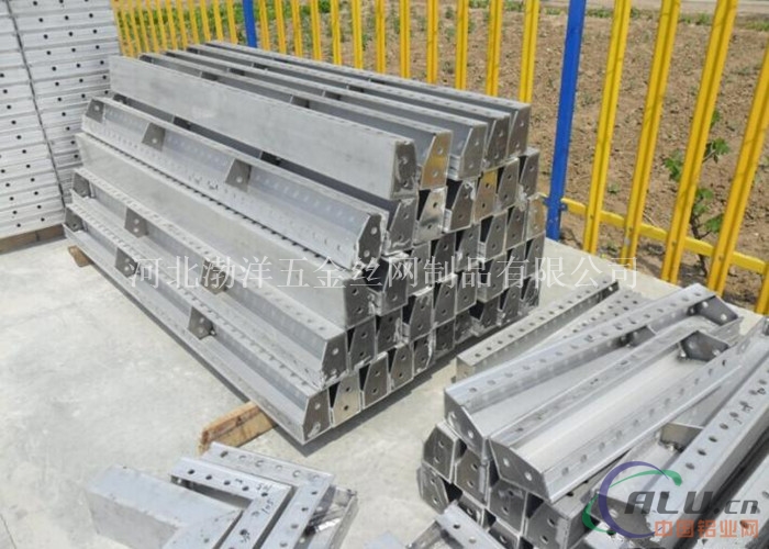 65式拉杆铝模板 符合国家标准节能环保低碳