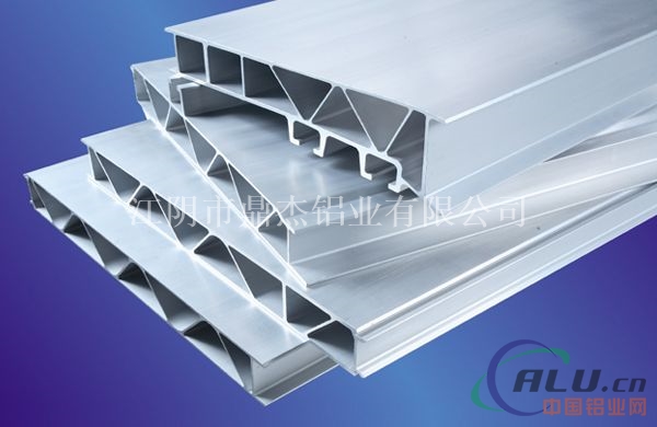 生产加工整体化铝型材厂家，各类有经验铝型材
