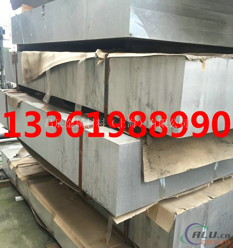 6082铝板6082铝棒