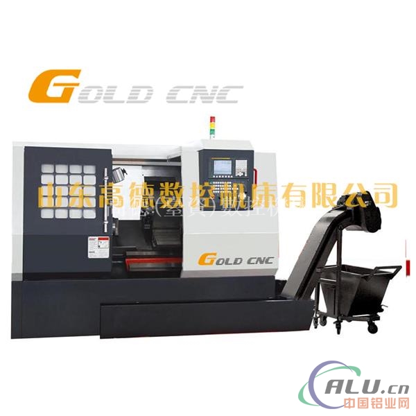 TC3040斜床身数控车床成批出售