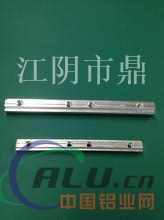 供应工业铝型材生产厂家，装饰铝型材厂家