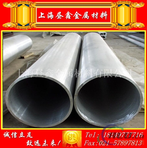 6082T6铝棒