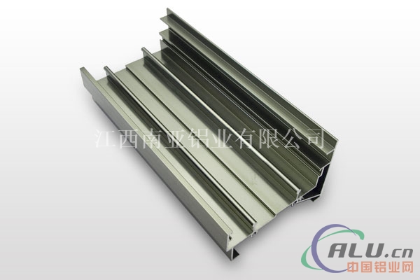工业铝型材南亚铝材建筑材料
