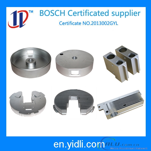 Medical Equipment Parts