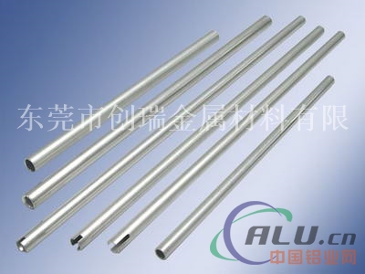 供应6101铝管比重厂家高度铝管