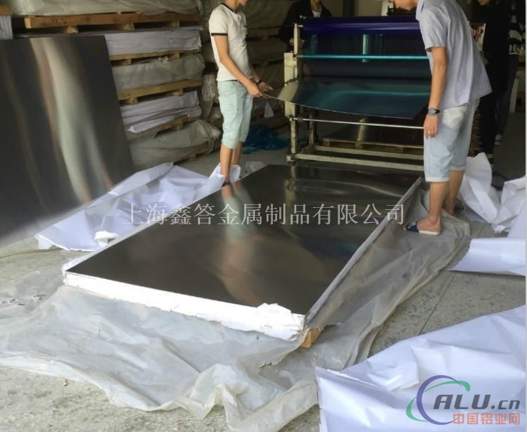5052铝合金板性能参数5052铝合金
