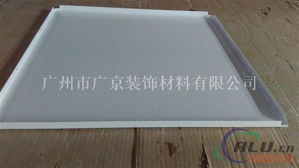 铝扣板天花吊顶 哪里有便宜的厂家