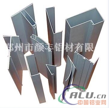 供应电梯铝型材