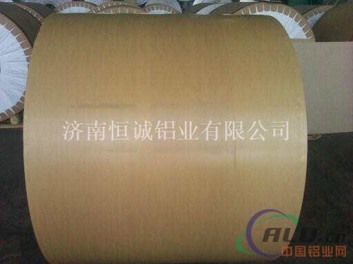 厂家生产合金铝卷