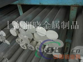 6082T651铝棒