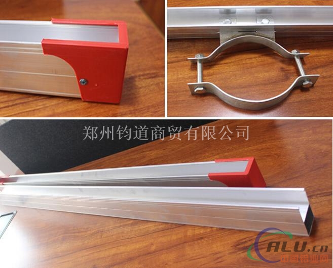 高架灯杆旗架 灯杆旗架子