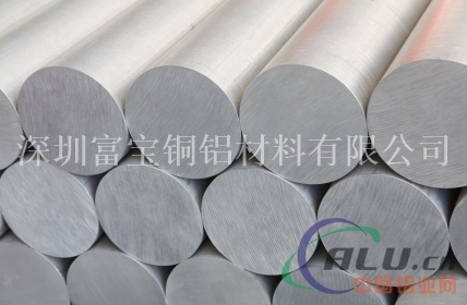6061 合金铝管铝合金纯铝管 厚板