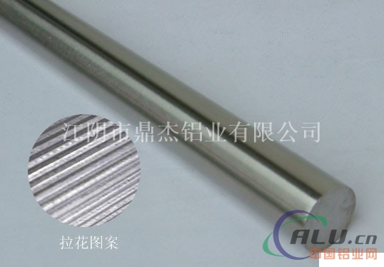 提供优异铝棒 6061 6063铝棒 热处理强化