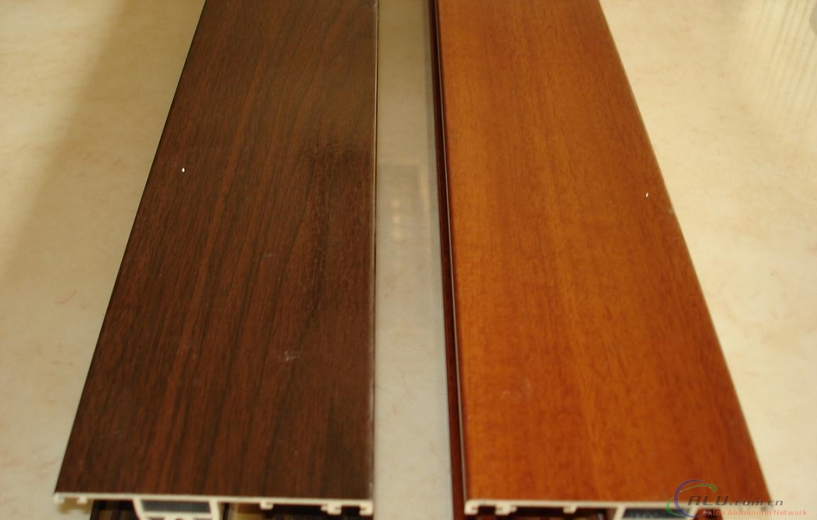 wood grain plastic decorate paper 