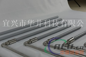 氮化硅热电偶保护管