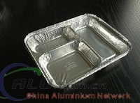 Household Compartment Food Container Mould
