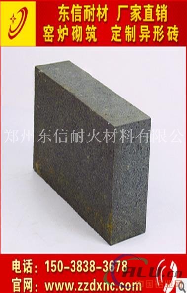 供应碳化硅标准砖高铝砖
