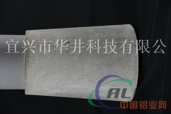 氮化硅加热器保护管 