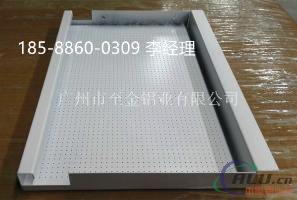 甘肃传祺圆孔外墙厂家直销&18588600309