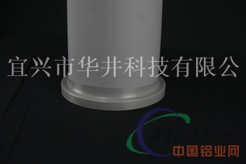 氮化硅加热器保护管