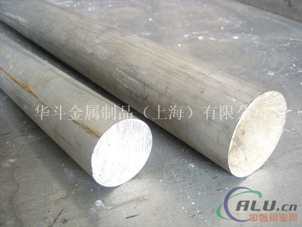LY12铝棒 LY12铝棒 厂家直销 大直径铝棒