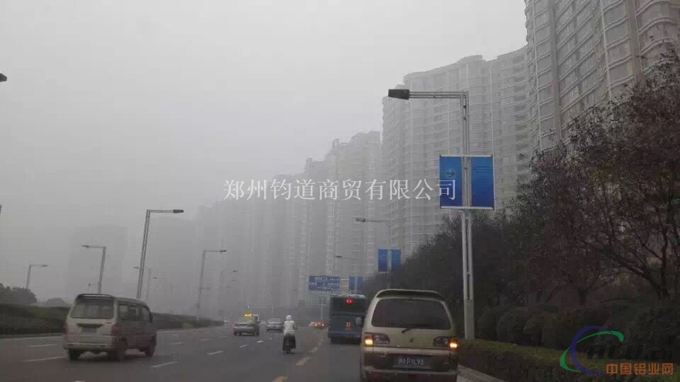 铝合金灯杆框架路灯杆广告旗