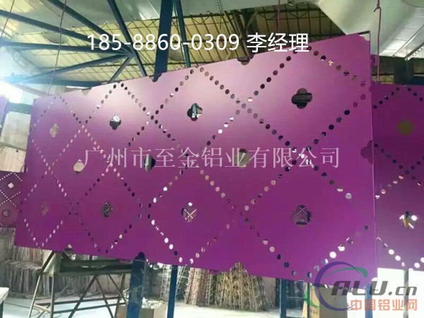 浙江广告牌铝板厂家专业定制【18588600309】