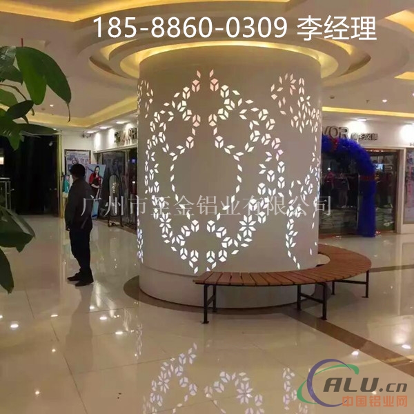 浙江广告牌铝板厂家专业定制【18588600309】