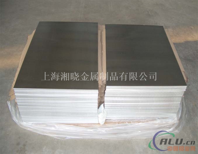 抗高温A7075铝板厚度 国产A7075铝板