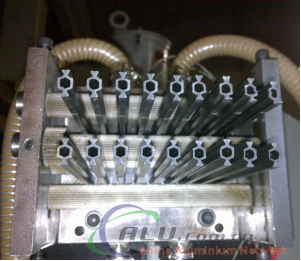 polyamide thermal break strip