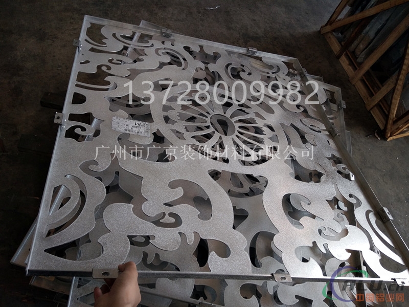  雕花铝板浙江雕花铝单板厂家雕花单板规格