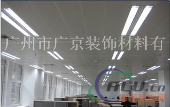 广汽传祺4S店用天花