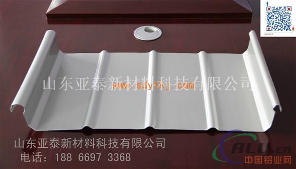铝镁锰板有经验供应材料涂层0.51.2厚