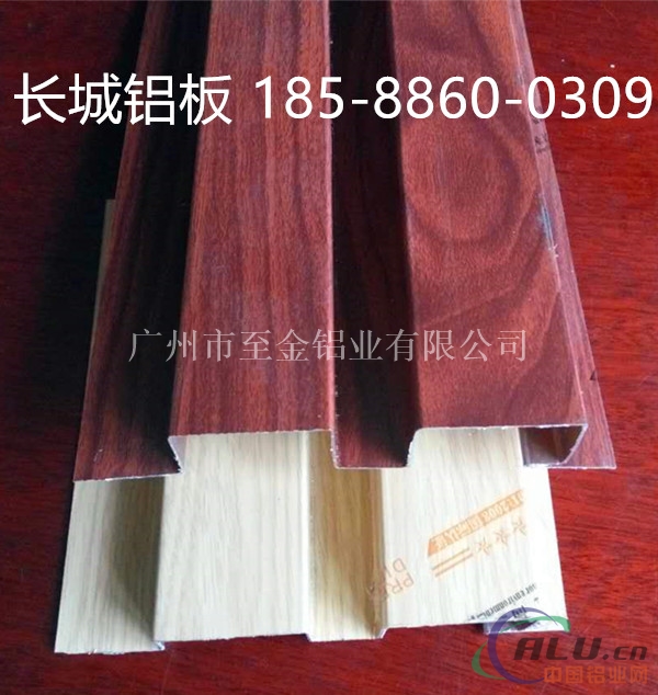长城铝板厂家&18588600309