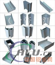 苏州厂家生产净化铝型材