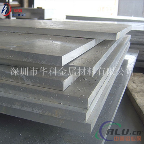 高度度LC19铝合金板材，LC19铝板