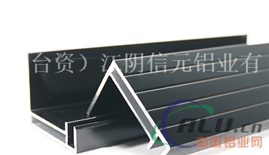生产消光电泳太阳能支架铝型材