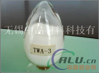 菱形氧化铝研磨微粉TWA3