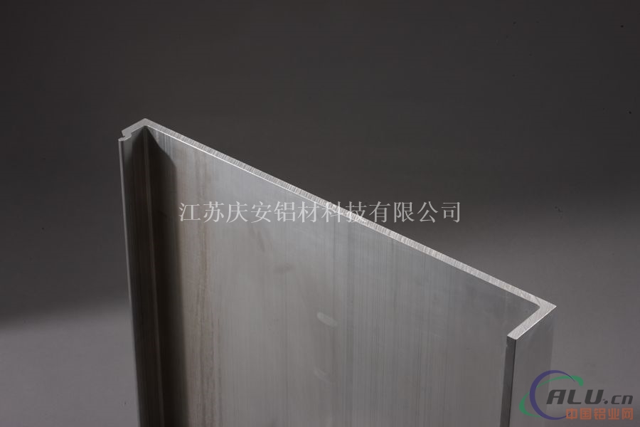 供应6061铝排 来图定做铝型材