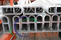 江苏工业铝型材生产厂家