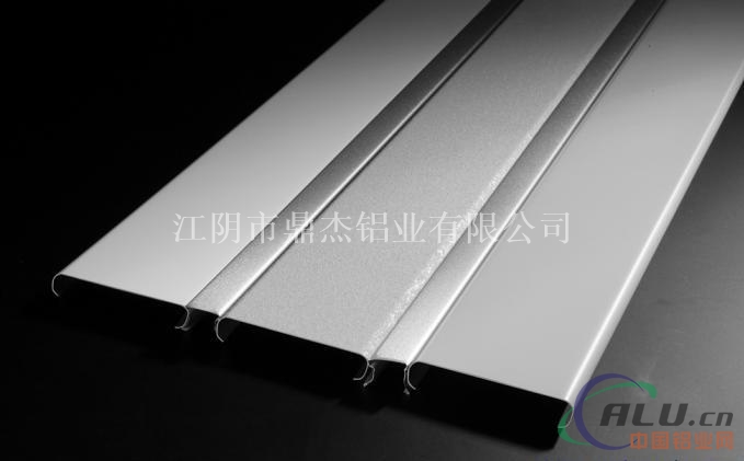 生产高度度耐磨铝合金 渡漆铝条 T型铝条