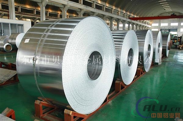 铝管厂家成批出售6063拉丝铝带 国标铝带