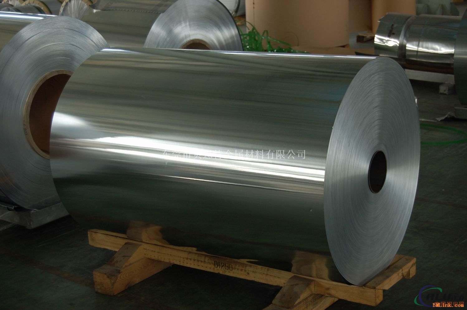 铝材厂家订制加工环保5052拉伸铝带