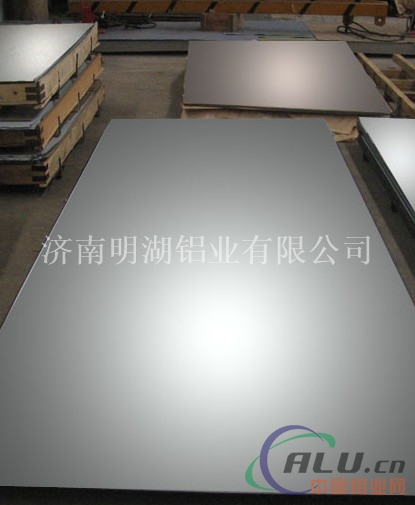 5083铝板 铝鎂硅合金铝板 硬度高的铝板