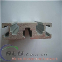 Aluminum Profiles System China