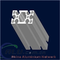 China Aluminum Profiles