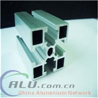 Aluminum Profiles Extruded