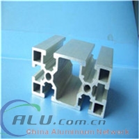 Aluminium Profiles System China