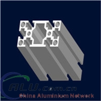 China Aluminum Profiles Manufacturer