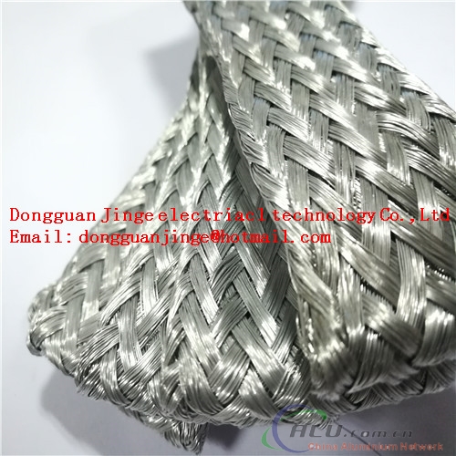 Good price aluminum braid